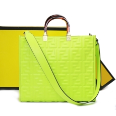 Fendi Shopping Bags